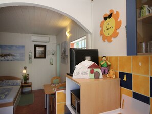 Interior - Apartment Renata by Interhome (Polje)