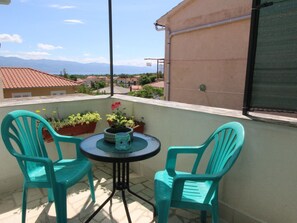 Outdoor dining - Apartment Renata by Interhome (Polje)