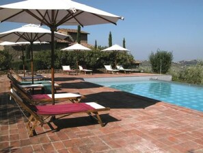 Pool - Campolungo, La Torre by Interhome (Greve in Chianti)