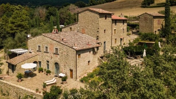 Unclassified image, 1 of 32, button - Campolungo, La Torre by Interhome (Greve in Chianti)