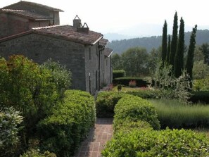Property grounds - Campolungo, La Torre by Interhome (Greve in Chianti)