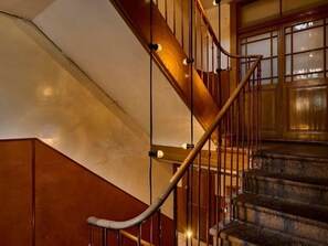 Interior - Les Platanes by Interhome (Veytaux)