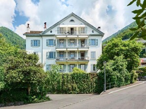 Exterior - Les Platanes by Interhome (Veytaux)