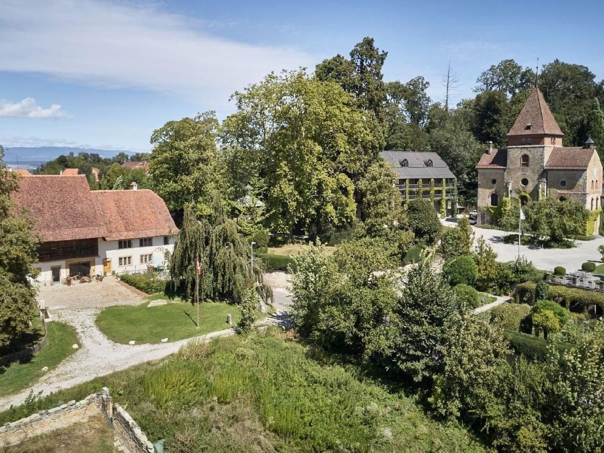 Aussenbereich