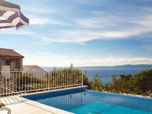 Pool - Haus Finestra by Interhome (Tučepi)