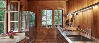 Maison des Fées - Stiftung Ferien im Baudenkmal by Interhome