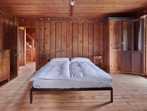 Internet - Maison des Fées - Stiftung Ferien im Baudenkmal by Interhome (Charmey)