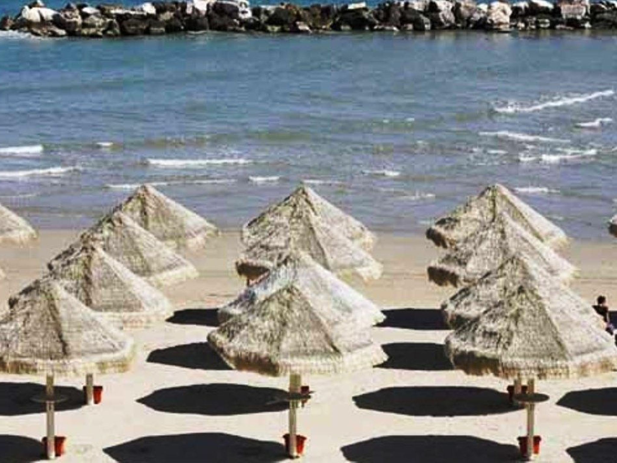 Strand
