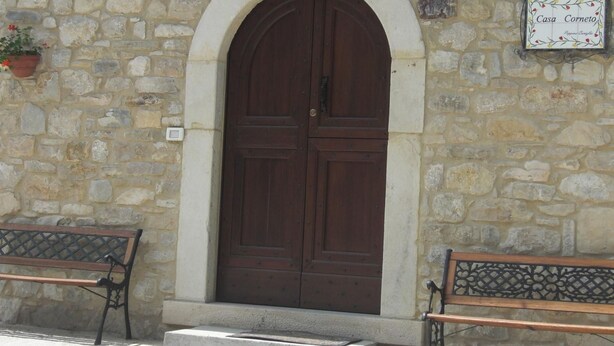 Detalle exterior