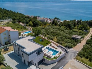 Exterior - Villa Argola by Interhome (Podstrana)