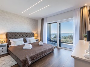 Internet - Villa Argola by Interhome (Podstrana)