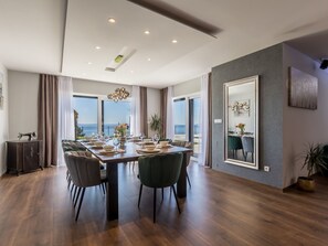 Dining - Villa Argola by Interhome (Podstrana)