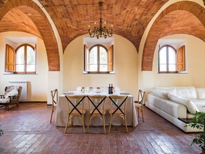Dining - Villa Eleonora by Interhome (Lucignano)