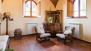 Interior - Villa Eleonora by Interhome (Lucignano)