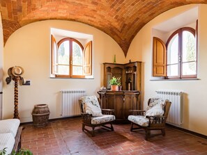 Interior - Villa Eleonora by Interhome (Lucignano)