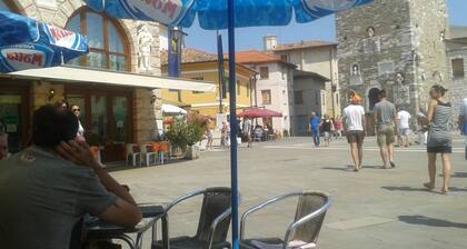 'Casa martina by Interhome