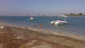 Spiaggia
