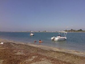 Beach - 'Casa martina by Interhome (Clauiano)