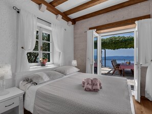 Internet - Villa Miscic by Interhome (Brela)