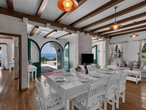 Interior - Villa Miscic by Interhome (Brela)