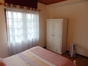 1 makuuhuone, internet