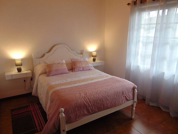 1 bedroom, Internet - Schwiegermutter Haus 3 by Interhome (Fajãzinha)