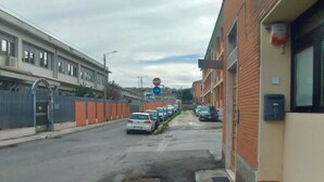 Estacionamiento