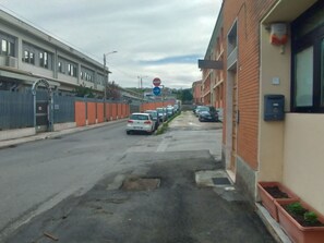 Parkplätze
