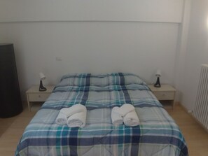 1 Schlafzimmer, Internetzugang