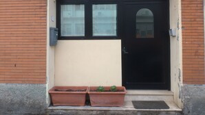 Detalle exterior