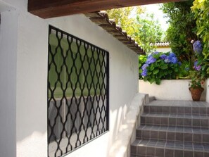 Inside other