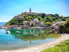 Marina - Villa Paradise by Interhome (Krk/Vrbnik)