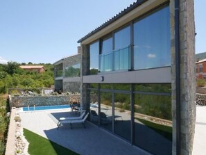 Pool - Villa Paradise by Interhome (Krk/Vrbnik)