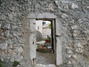 Exterior detail - Villa Paradise by Interhome (Krk/Vrbnik)