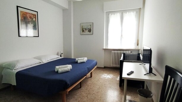 Room - Wohnung in Ancona mit Terrasse by Interhome (Ancona)