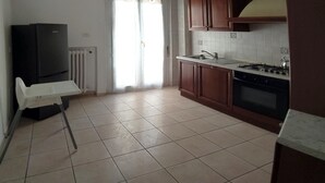 Private kitchen - Wohnung in Ancona mit Terrasse by Interhome (Ancona)