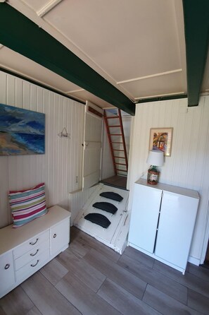 Interior - Charmantes Ferienhaus in Gapinge mit Großem Garten by Interhome (Gapinge)