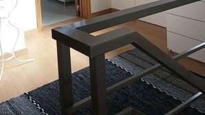 Interiör