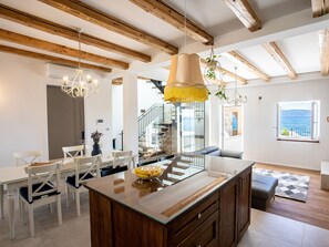Dining - für 12 Personen ca. 180 m² in Jesenice, Dalmatien (Gespanschaft Split-Dalm by Interhome (Omiš)