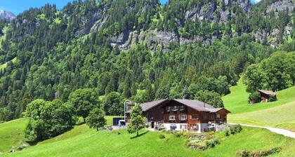 Tschudiberg by Interhome