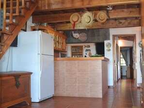 Kitchen / Dining Room - Haus Douce Mer by Interhome (Angra do Heroísmo)