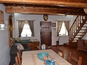 Living Room - Haus Douce Mer by Interhome (Angra do Heroísmo)