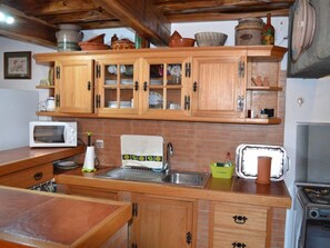 Kitchen / Dining Room - Haus Douce Mer by Interhome (Angra do Heroísmo)