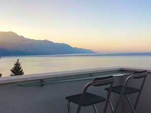 Property grounds - Ferienvilla "Botta" mit privatem Pool by Interhome (Omiš)