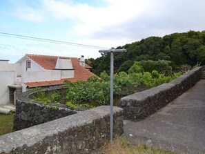 Property grounds - Das Haus der Weinkellerei by Interhome (Cabo da Praia)