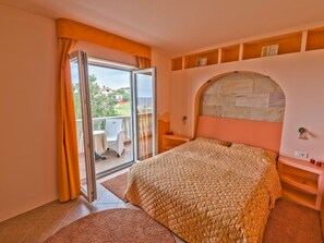 1 bedroom, Internet - "Dantin" mit Blick auf das Wasser by Interhome (Petrčane)