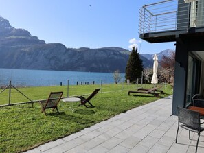 Terraço/pátio