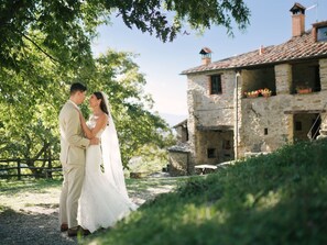 Property grounds - Villa Vallorsaia by Interhome (Sansepolcro)