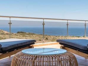 Spa - Villa Izabel Meerblick by Interhome (Aljezur)