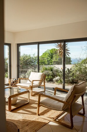 Interior - Villa Izabel Meerblick by Interhome (Aljezur)